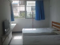 Huangshan Junan Guesthouse 