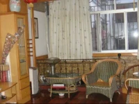 Huangshan Old Street Apartment 