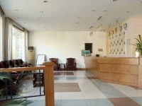Huangshan Railway Station Express Hotel 