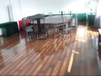 Tun Xi Lodge 