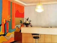 Yasheng Boutique Hotel Huangshan Chacheng Branch 