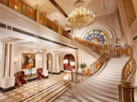 Dongwu New Century Grand Hotel Huzhou 5*