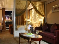 Jin Jiang International Hotel Inner Mongolia 