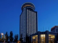 Juhua Grand Hotel 