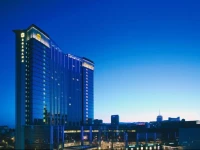 Shangri-La Hotel, Hohhot 