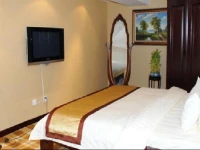 Changan Jinzuo Hotel 