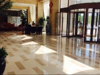 Hohhot Dongpeng Holiday Hotel 