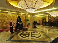 Hohhot Sulide Hotel 