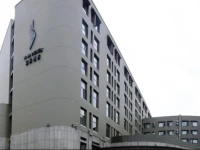 Hohhot Yiju Hotel 