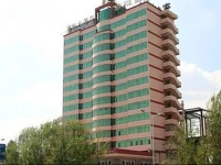 Inner Mongolia Bin Yue Hotel 