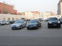 Jinjiang Inn Hohhot Xinhua Avenue 