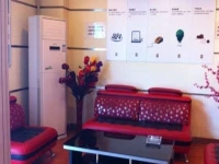 7Days Inn Hohhot Yunzhong Road 