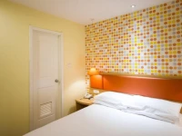 Motel Hohhot Xinhua Square 