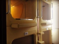 Simple Capsule Hotel Hohhot Wanda Plaza 