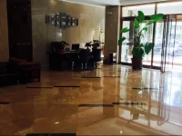 Boya Holiday Hotel 