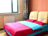 Hohhot Jiale ApartHotel ( Zhongyin Plaza B) 