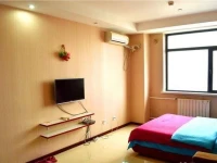 Hohhot Jiale ApartHotel ( Zhongyin Plaza C) 