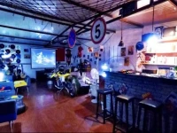 Hohhot Ta La Yi Zhan Youth Hostel 