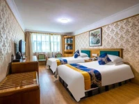 Jinsui Hotel 