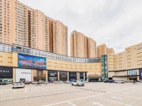 Jinyi Hotel Hohhot Art Institute Drum Tower Branch 