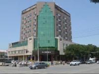 Jinyi Hotel Hohhot Inner Mongolia Agricultural University Branch 