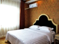 Jinyi Hotel Hohhot North Xingan Road Runyu Branch 