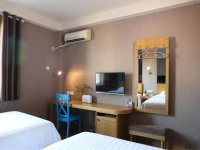 Jinyi Hotel Hohhot South Hulunbuir Road Shiqi Park Branch 