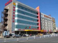 Jinyi Hotel Hohhot Zhandong Road Moer City Branch 