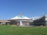Kehangong Guohang Hotel 