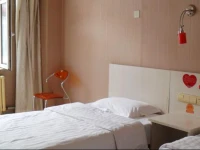 Shijia Business Hotel 