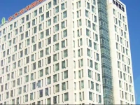 Shuimu Nianhua Hotel 