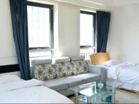 Wanda Lejia Apartment 