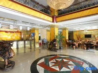 Dongxing Hotel 