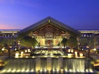 InterContinental Kunming 4*