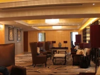 Wyndham Grand Plaza Royale Colorful Yunnan 