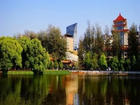 Economic Trade Hotel 