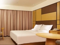 JI Hotel Kunming BiJi Square 