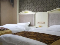Kunming Baolilai Hotel Changshui Airport Branch 