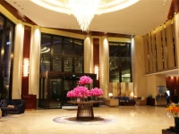 Kunming Haitian Hotel 