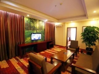 Kunming Yunzhixing Qihua Hotel 