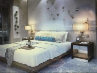 Sanmao City Impression Hotel 