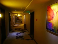 Yiya Sunshine Platinum Hotel 