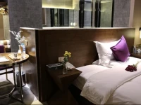 Yunman Hotel Kunming Donghua Branch 