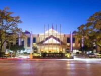 Yunnan Expo Garden Hotel 