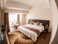 Yunnan Jizhou Hotel 