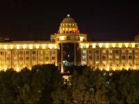 Fang Zhou Hotel 
