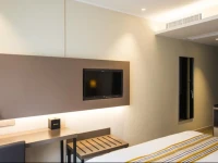 Home Inn Plus Kunming Cui Lake Hotel 