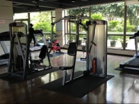 Kunming IC Holiday Shuncheng Serviced Apartments 