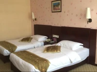 Kunming Jinmao Hotel 