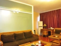 Kunming Xinghua International Hotel 